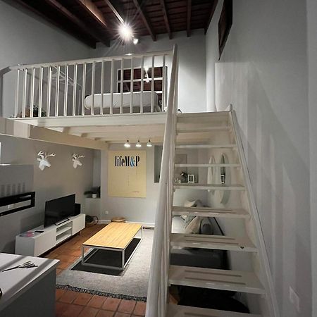 Life M&P Apartment Σεβίλλη Εξωτερικό φωτογραφία