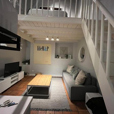 Life M&P Apartment Σεβίλλη Εξωτερικό φωτογραφία