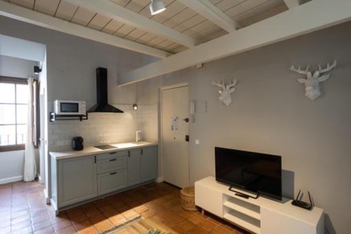 Life M&P Apartment Σεβίλλη Εξωτερικό φωτογραφία