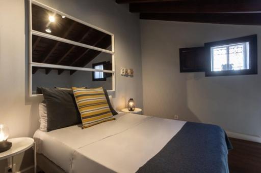 Life M&P Apartment Σεβίλλη Εξωτερικό φωτογραφία