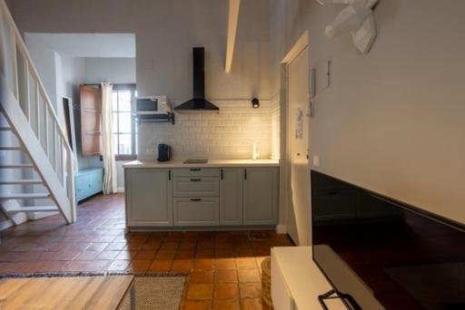 Life M&P Apartment Σεβίλλη Εξωτερικό φωτογραφία