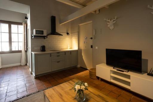 Life M&P Apartment Σεβίλλη Εξωτερικό φωτογραφία
