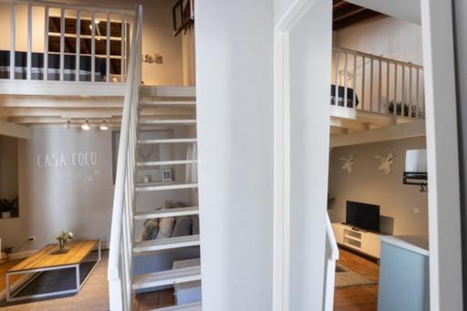 Life M&P Apartment Σεβίλλη Εξωτερικό φωτογραφία