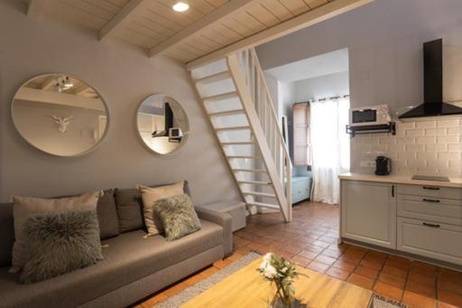 Life M&P Apartment Σεβίλλη Εξωτερικό φωτογραφία