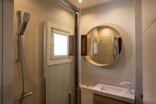 Life M&P Apartment Σεβίλλη Εξωτερικό φωτογραφία