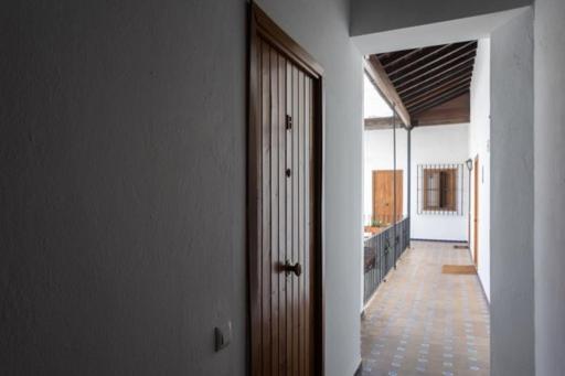 Life M&P Apartment Σεβίλλη Εξωτερικό φωτογραφία
