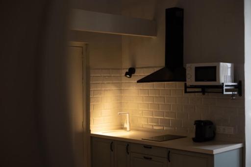 Life M&P Apartment Σεβίλλη Εξωτερικό φωτογραφία