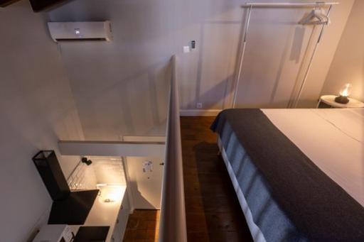 Life M&P Apartment Σεβίλλη Εξωτερικό φωτογραφία