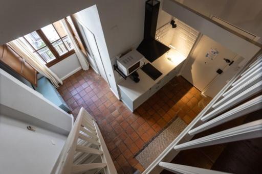 Life M&P Apartment Σεβίλλη Εξωτερικό φωτογραφία