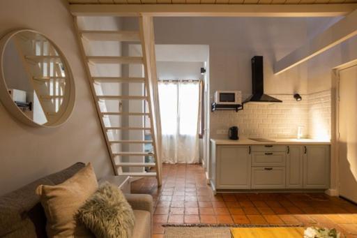 Life M&P Apartment Σεβίλλη Εξωτερικό φωτογραφία