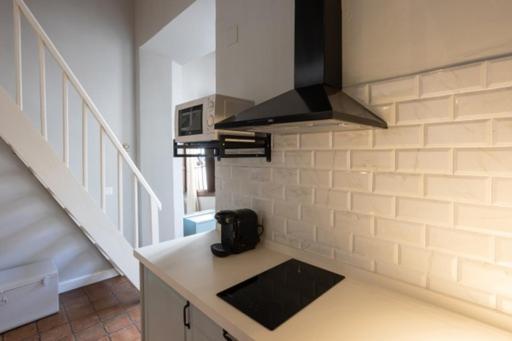 Life M&P Apartment Σεβίλλη Εξωτερικό φωτογραφία