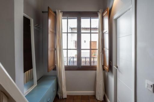 Life M&P Apartment Σεβίλλη Εξωτερικό φωτογραφία